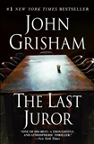 The Last Juror John Grisham