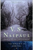 The Enigma of Arrival: V S Naipaul