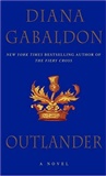 Outlander (series): Diana Gabaldon