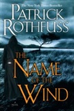 The Name of the Wind: Patrick Rothfuss