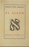 El Aleph: Jorge Luis Borges