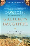 Galileo´s daughter: Dava Sobel