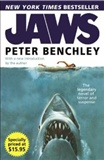 Jaws: Peter Benchley