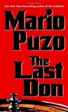 The Last Don Mario Puzo Book