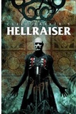 Clive Barkers Hellraiser Vol 1 Clive Barker Book