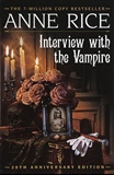 Interview With The Vampire Anne Rice Book