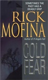 cold fear: rick mofina