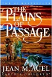 Plains of Passage: Jean M. Auel