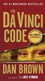 The Davinci code: Dan Brown