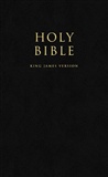 Holy Bible: king james version