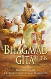 Bhagavad-gita As it is: A C Bhaktivedanta Swami Prabhupada