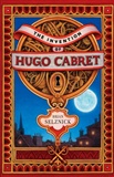 The Invention of Hugo Cabret: Brian Selznick