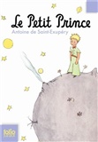 Le Petit Prince Antoine De Saint Exupery Book