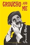 Groucho and me Groucho Marx Book