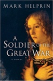 A Soldier of the Great War: Mark Helprin