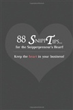88 SnippTips for the Snippetpreneurs Heart TR Johnson
