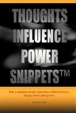 Thoughts Influence Power Snippets TR Johnson