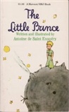 The little prince Antoine de saint Exupery Book