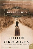Little, Big: John Crowley