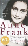 The Diary of Anne Frank Anne Frank
