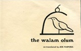 walam olum:the red score: joe napora