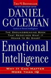 emotional intelligence: daniel gleman