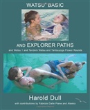 watsu: harold dull,and co-authors.his original is out of print