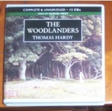 The Woodlanders: Thomas Hardy