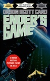 Enders Game: Orson Scott Card