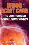 Authorized Ender Companion: Jake Black