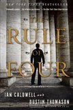 The Rule of Four: Ian Caldwell and Dustin Thomasson