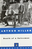 DEATH OF A SALESMAN Arthur Book