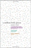 A million little pieces: James Frey