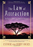The Law of Attraction esther and jerry hicks