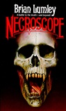 Necroscope: Brian Lumley