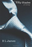 Fifty Shades of Gray E L James Book