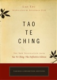 Tao Te Ching: Lao Tzu