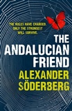 The Andalucian Friend: Alexander Soderberg