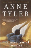The Accidental Tourist: Anne Tyler