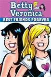 betty and veronica: betty and veronica