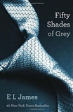50 shades of grey: E. L. James