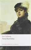 Anna Karenina Leo Tolstoy Book