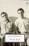 On The Road by Jack Kerouac Book