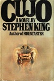 Cujo Stephen King Book