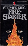 Fire-Starter: Stephen King