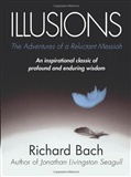 illusions:the story of a reluctant messiah: Robert Bach