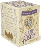 Jane Austin: Jane Austin