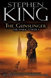 THE GUNSLINGER STEPHEN KING Book