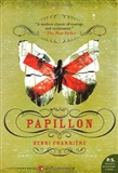 Papillion Henri Charriere Book