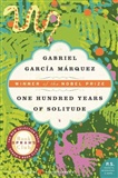 One Hundred Years of Solitude Gabriel Garcia Marquez Book